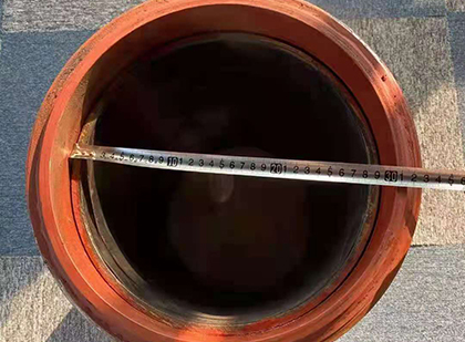 麻涌镇抗爆容器