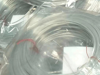 麻涌镇铁芯放炮线