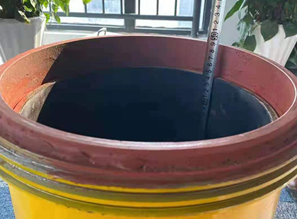 麻涌镇抗爆容器